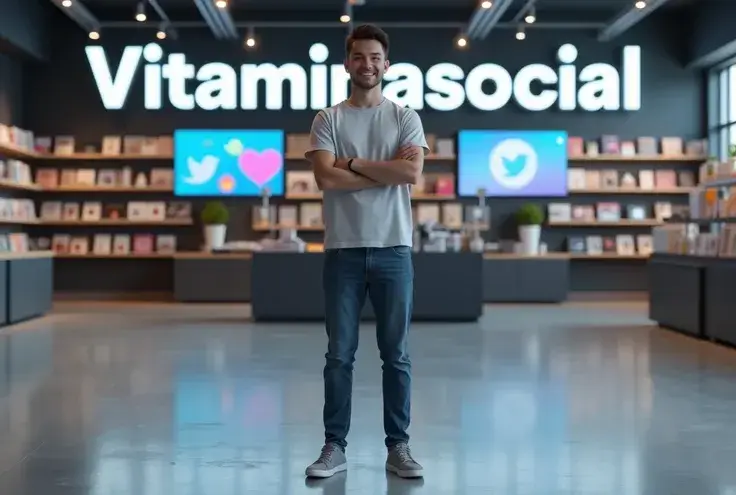 Vitamina Social